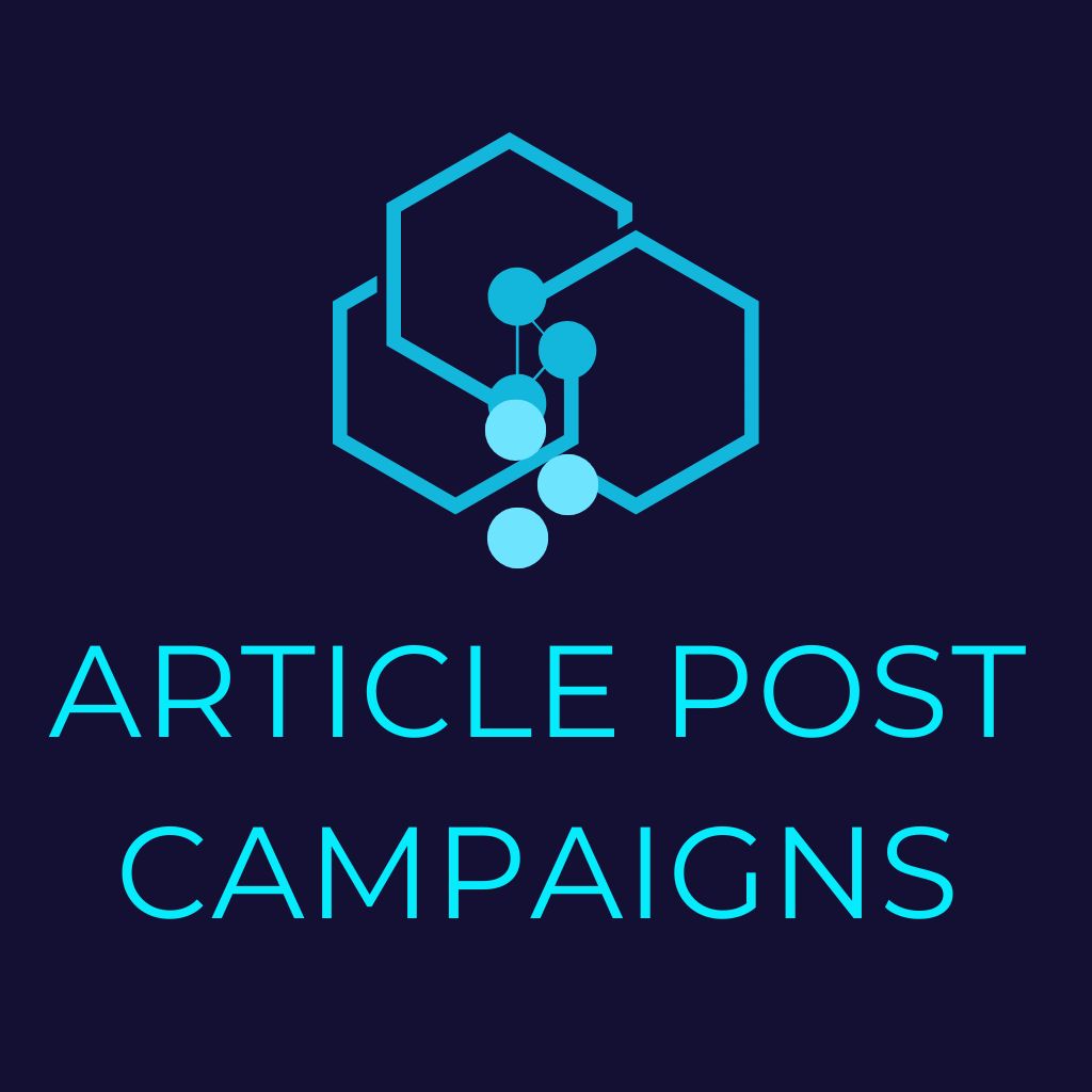 Maximize Your Real Estate Reach: How Article Post Campaigns Boost Visibility, Authority, and Client Engagement with DataHome Solutions
