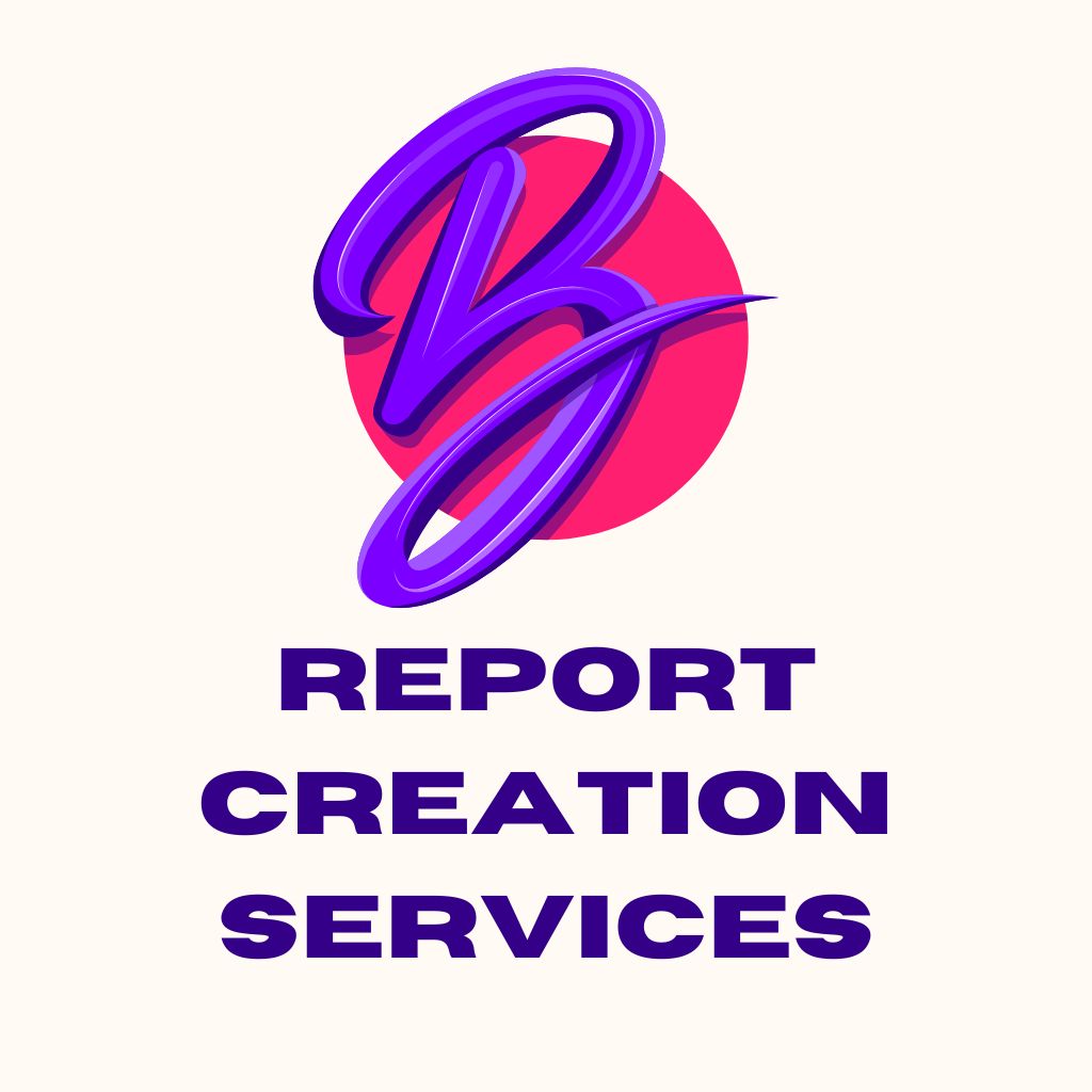 Unlock Business Insights: How Professional Report Creation Services Drive Strategic Growth with DataHome Solutions