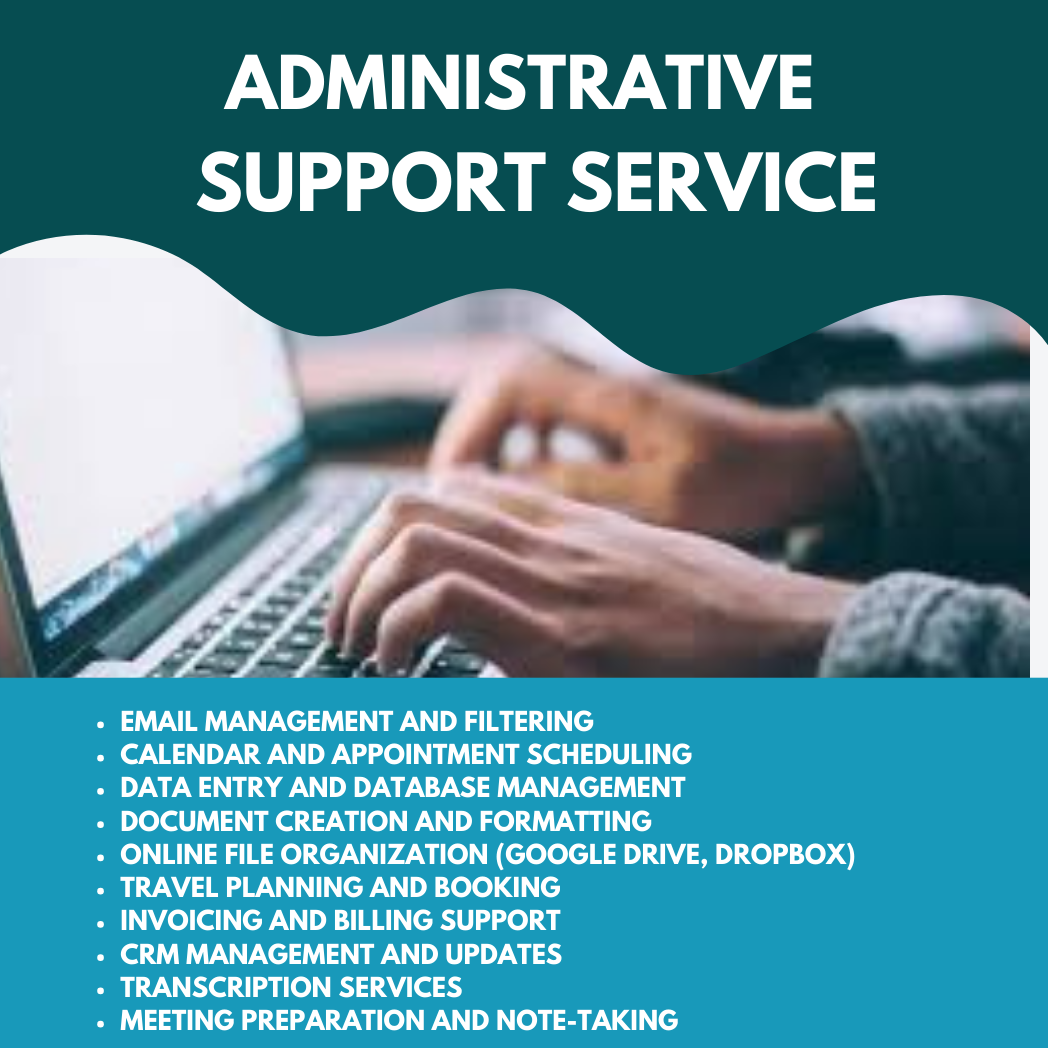 Administrative Support
