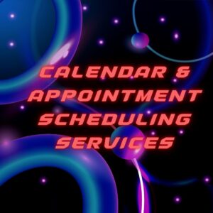 Master Your Time and Maximize Productivity: How Calendar & Appointment Scheduling Services Transform Business Operations with DataHome Solutions