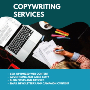 Copywriting Services