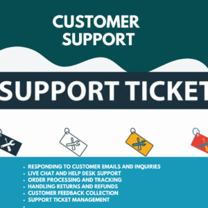 Customer Support