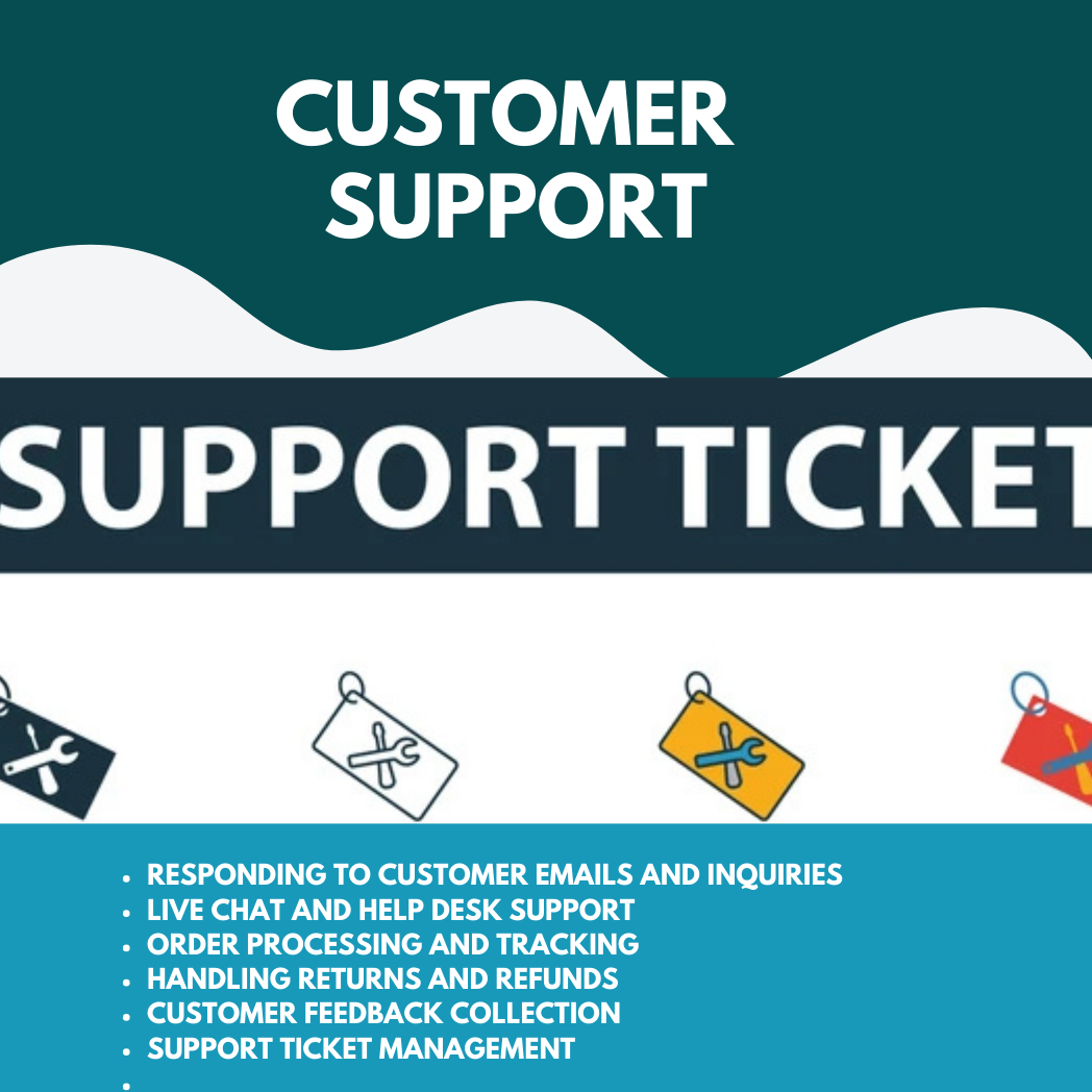 Customer Support