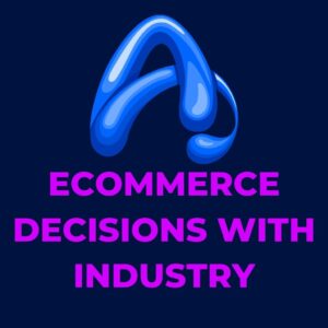 Make Smarter E-commerce Decisions with Industry Insights: Boost Sales and Drive Growth