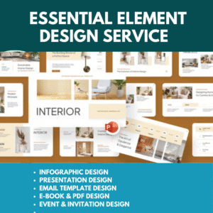 Essential Element Design Service