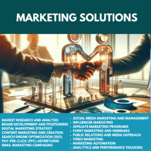 Marketing Solutions