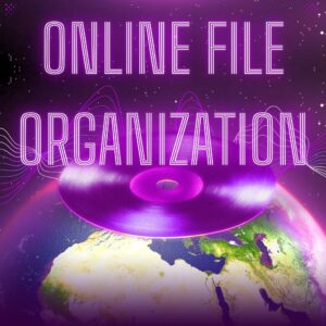 Mastering Online File Organization: Streamline Your Digital Workspace for Maximum Productivity