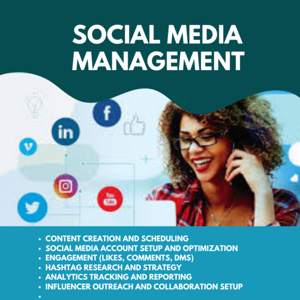 Social Media Management