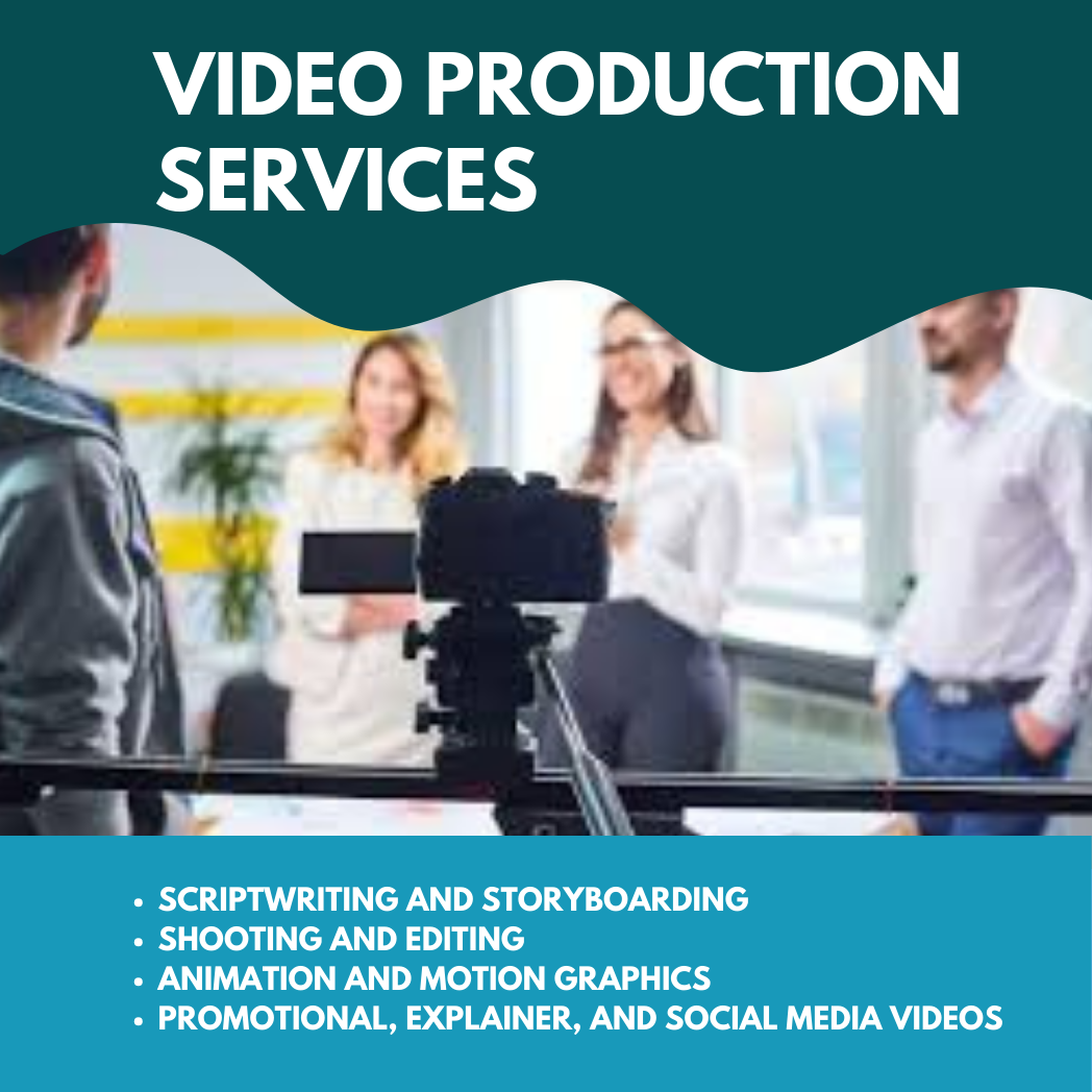 Video Production Service