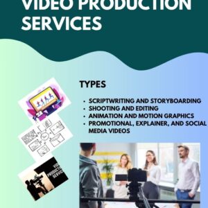 Video Production Service