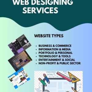 Web Designing Service