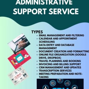 Administrative Support