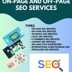 Content SEO Services