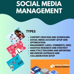 Social Media Management