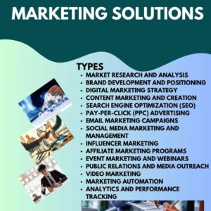 Marketing Solutions