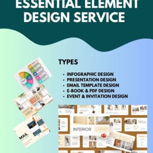 Essential Element Design Service