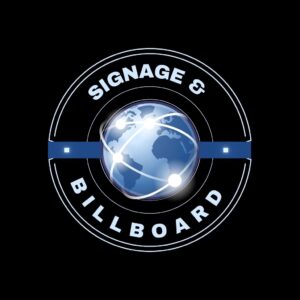 Signage & Billboard Design: Capture Attention, Build Brand Visibility, and Drive Results