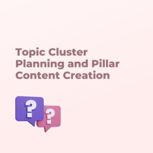 Mastering Topic Cluster Planning and Pillar Content Creation: A Blueprint for SEO Authority and Long-Term Growth