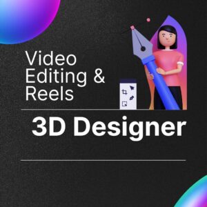 Simple Video Editing & Reels: Mastering the Art of Engaging Visual Content