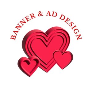 Banner & Ad Design: Captivate, Convert, and Elevate Your Brand