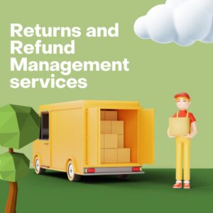 Handling Returns & Refunds: Turning Challenges into Customer Loyalty Opportunities