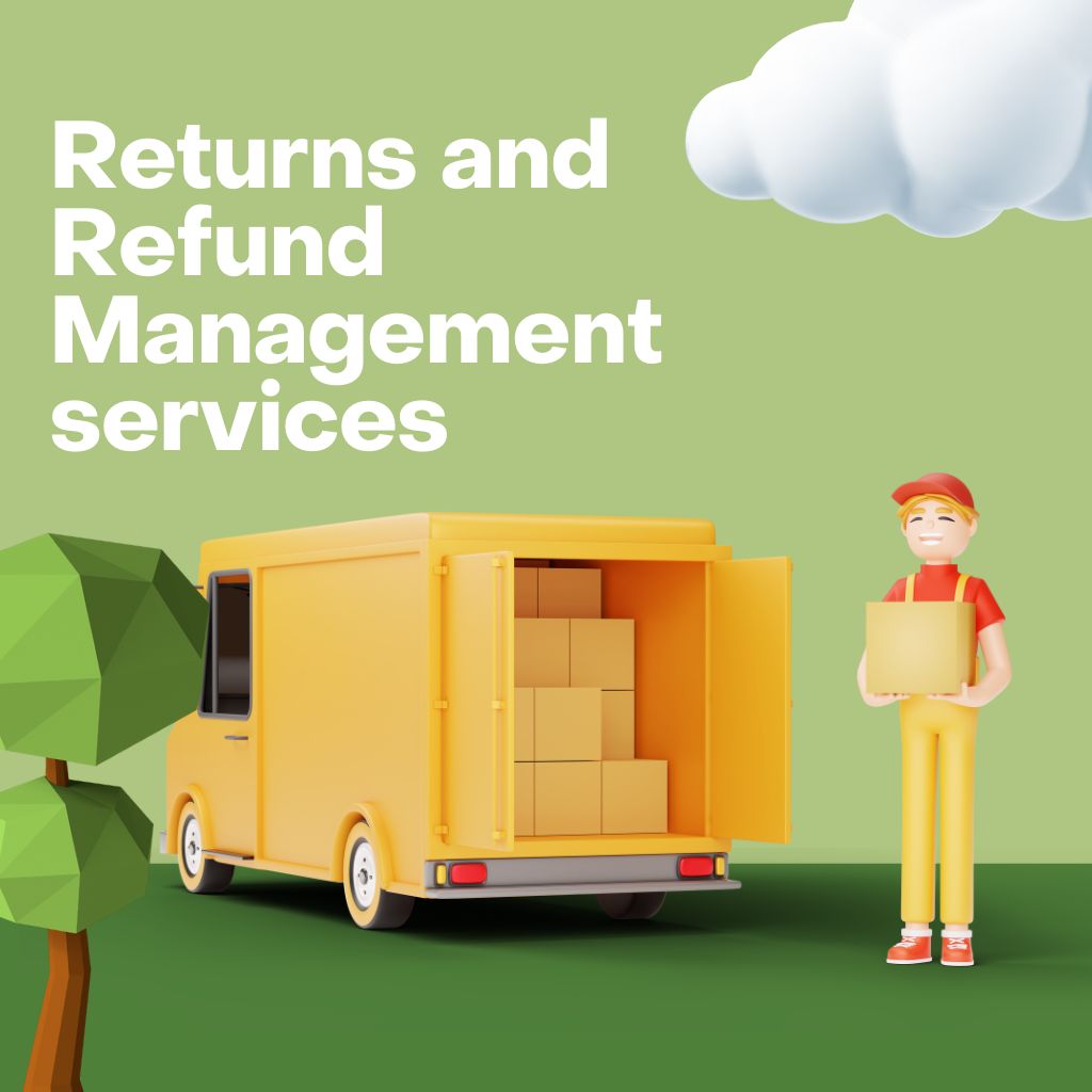 Handling Returns & Refunds: Turning Challenges into Customer Loyalty Opportunities