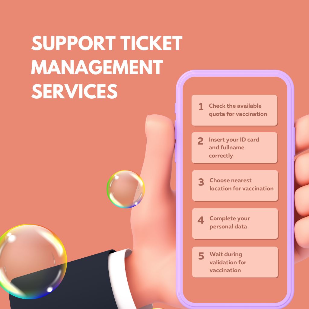 Support Ticket Management: Streamlining Customer Service for Efficiency and Satisfaction