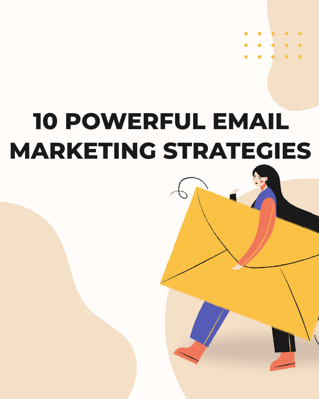 email marketing strategies