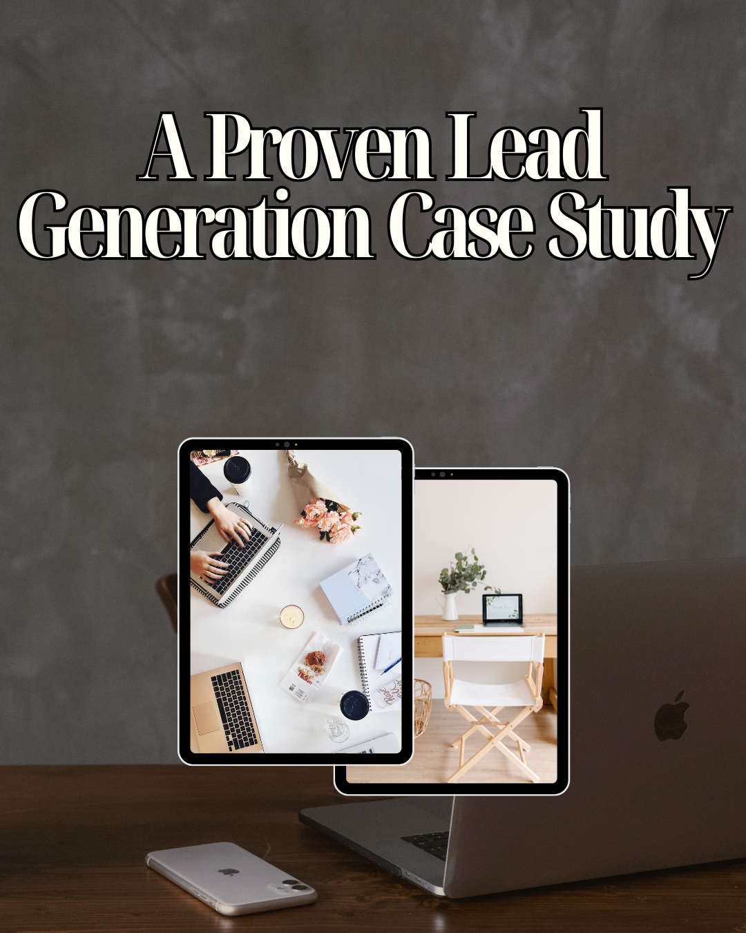 funnel conversion case study