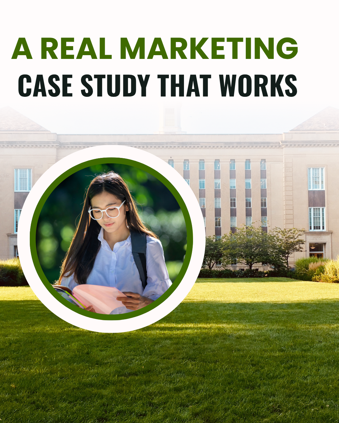 lead generation case study