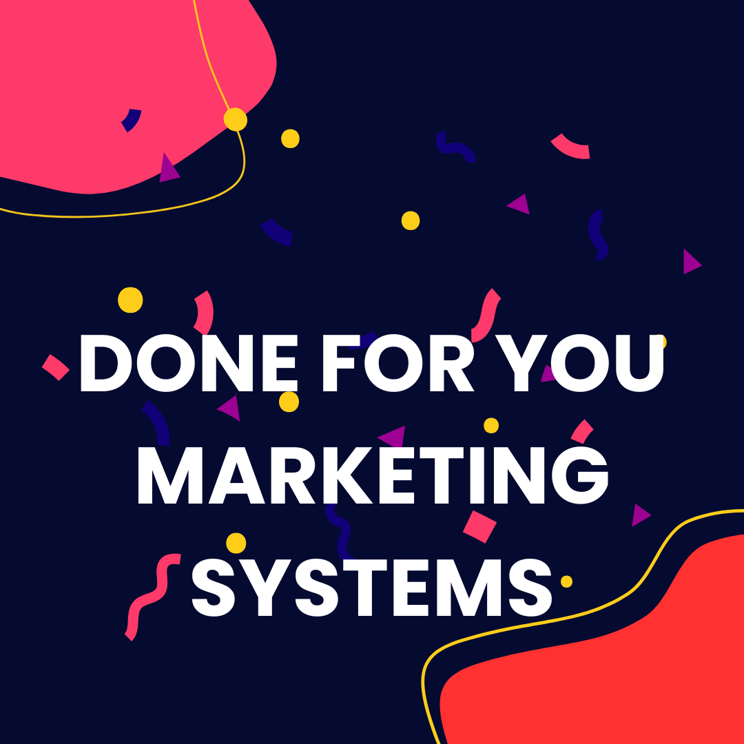automated business systems