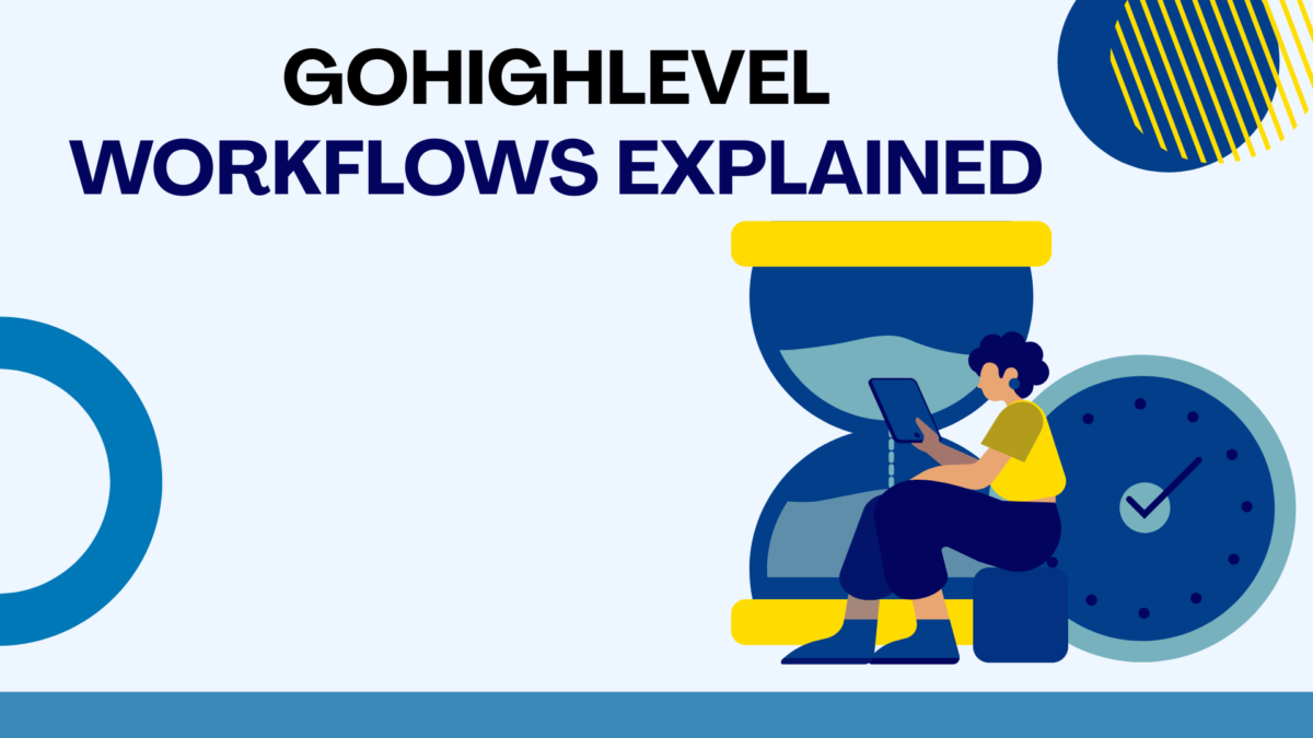 gohighlevel workflows