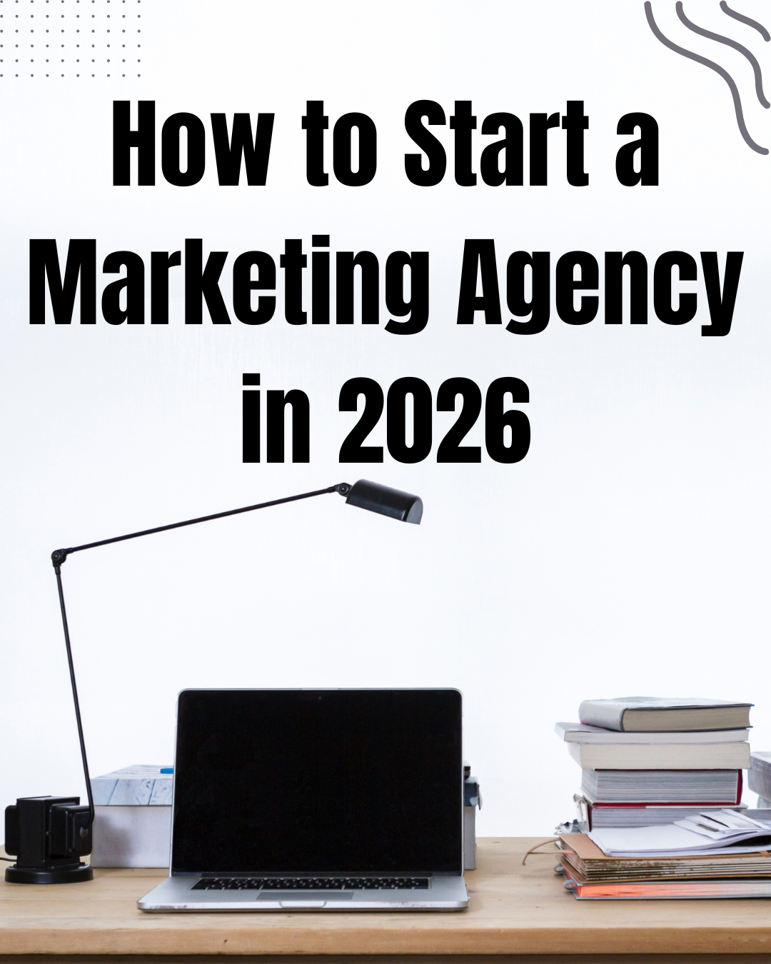 GHL agency business