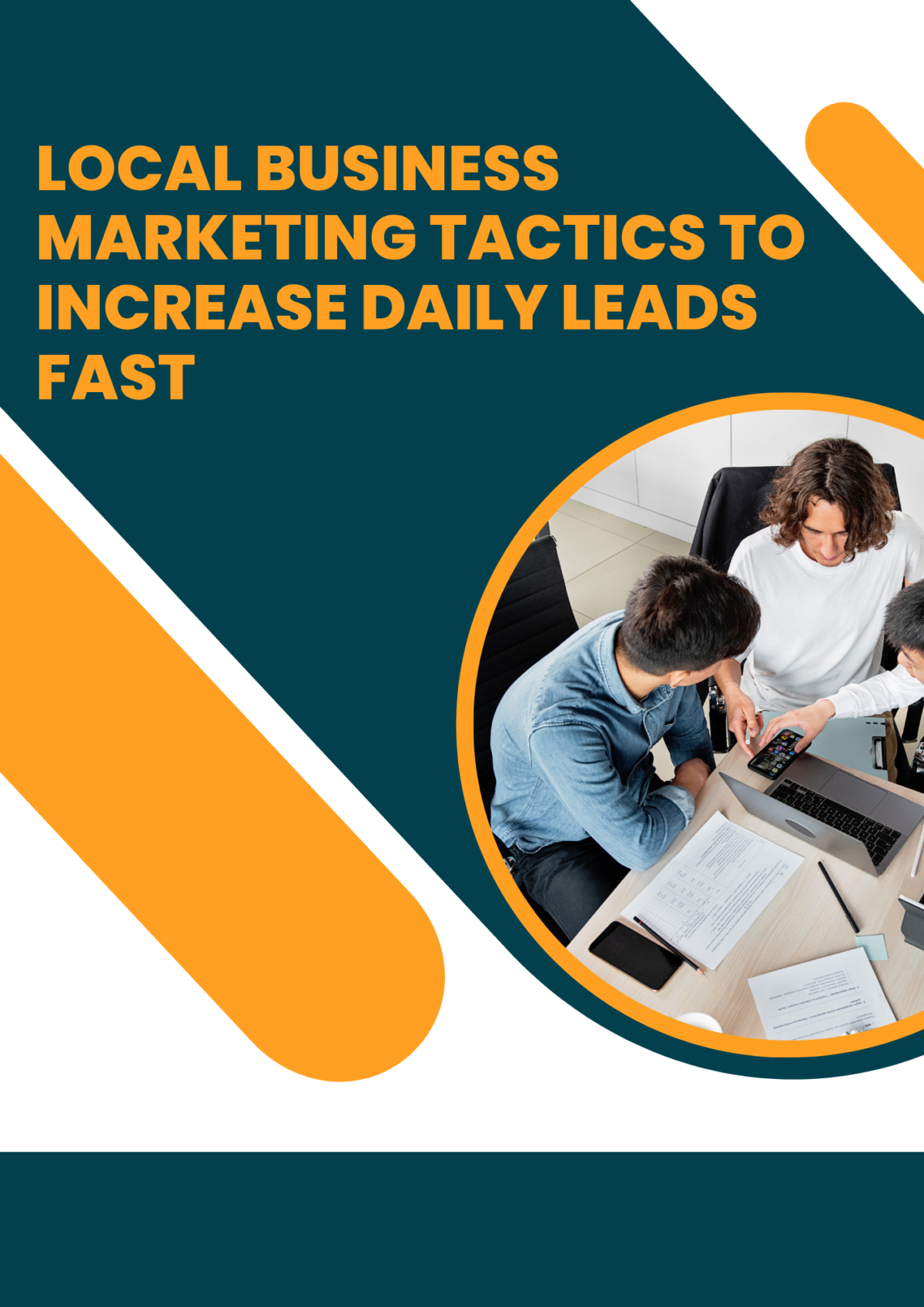 real estate lead generation