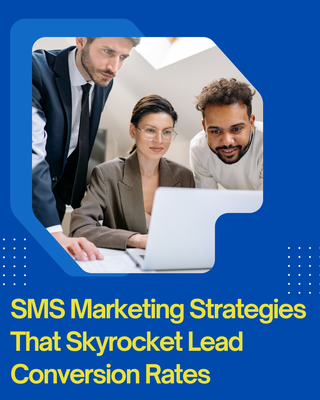sms marketing strategies