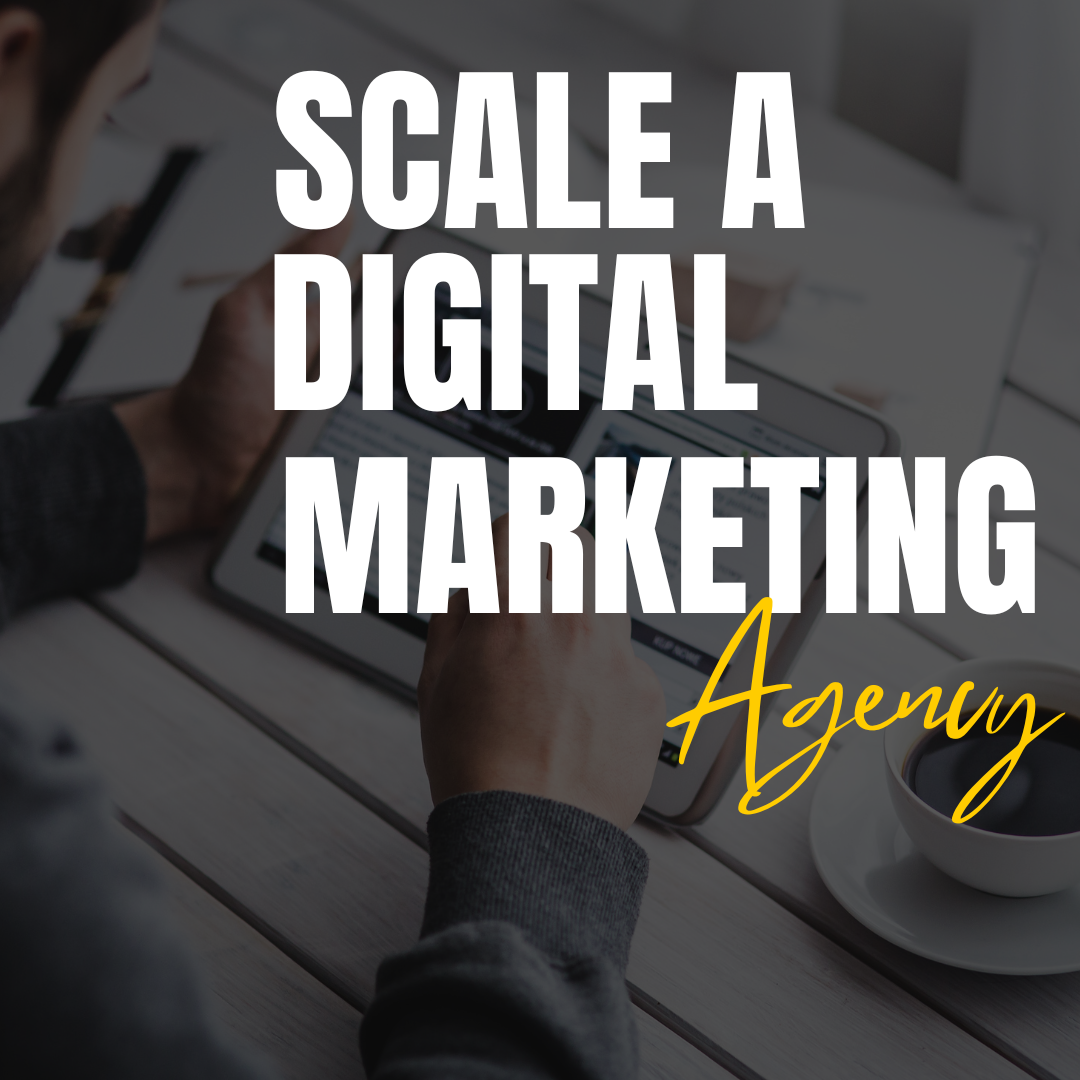 how to get clients for a marketing agency