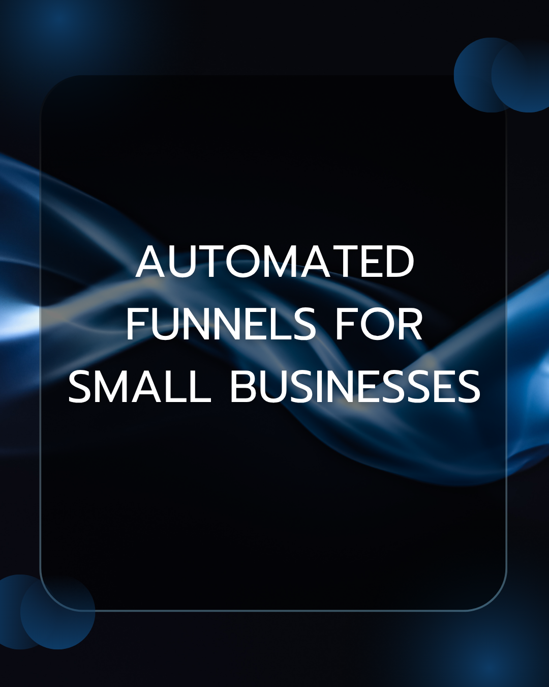 turnkey marketing systems for agencies