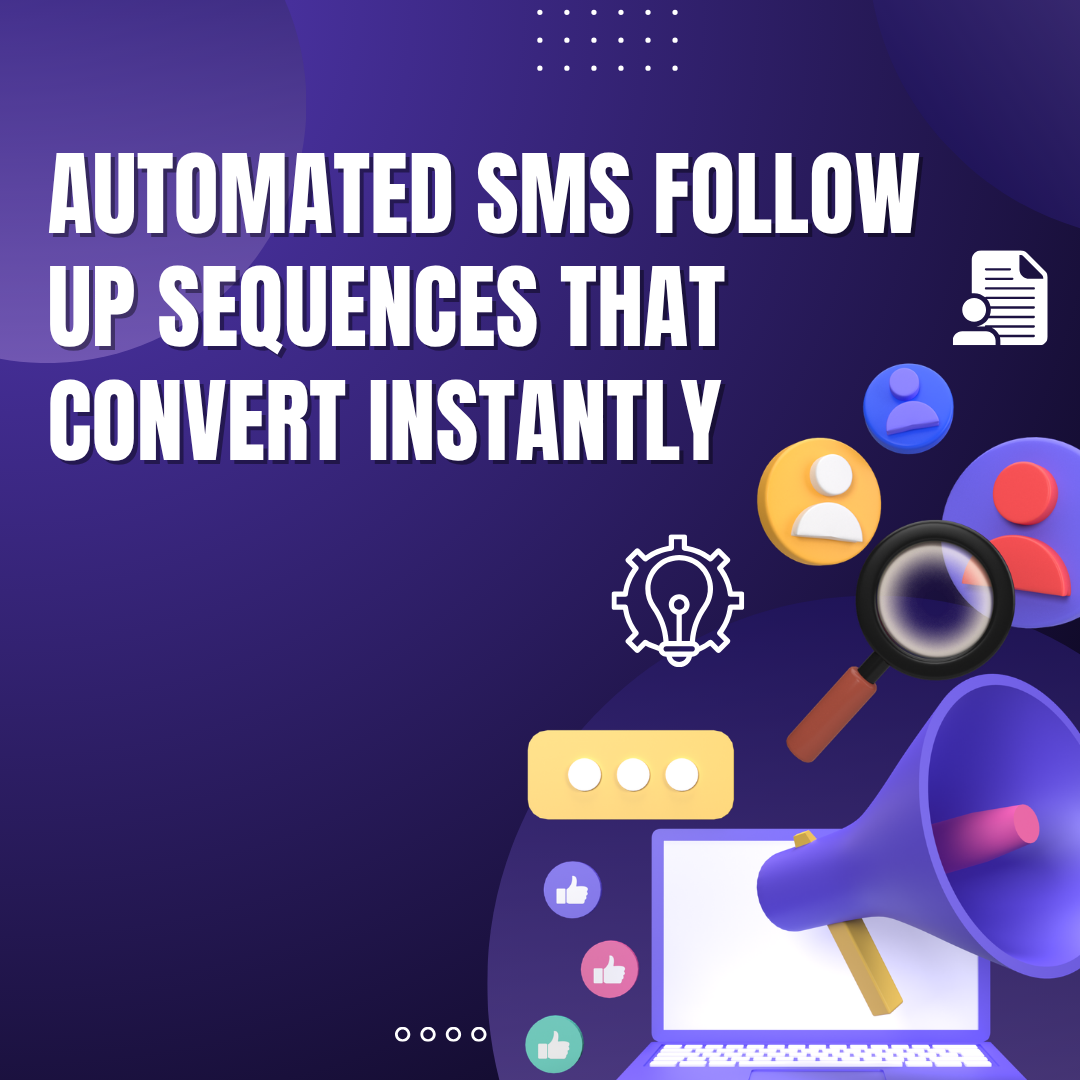 sms marketing strategies