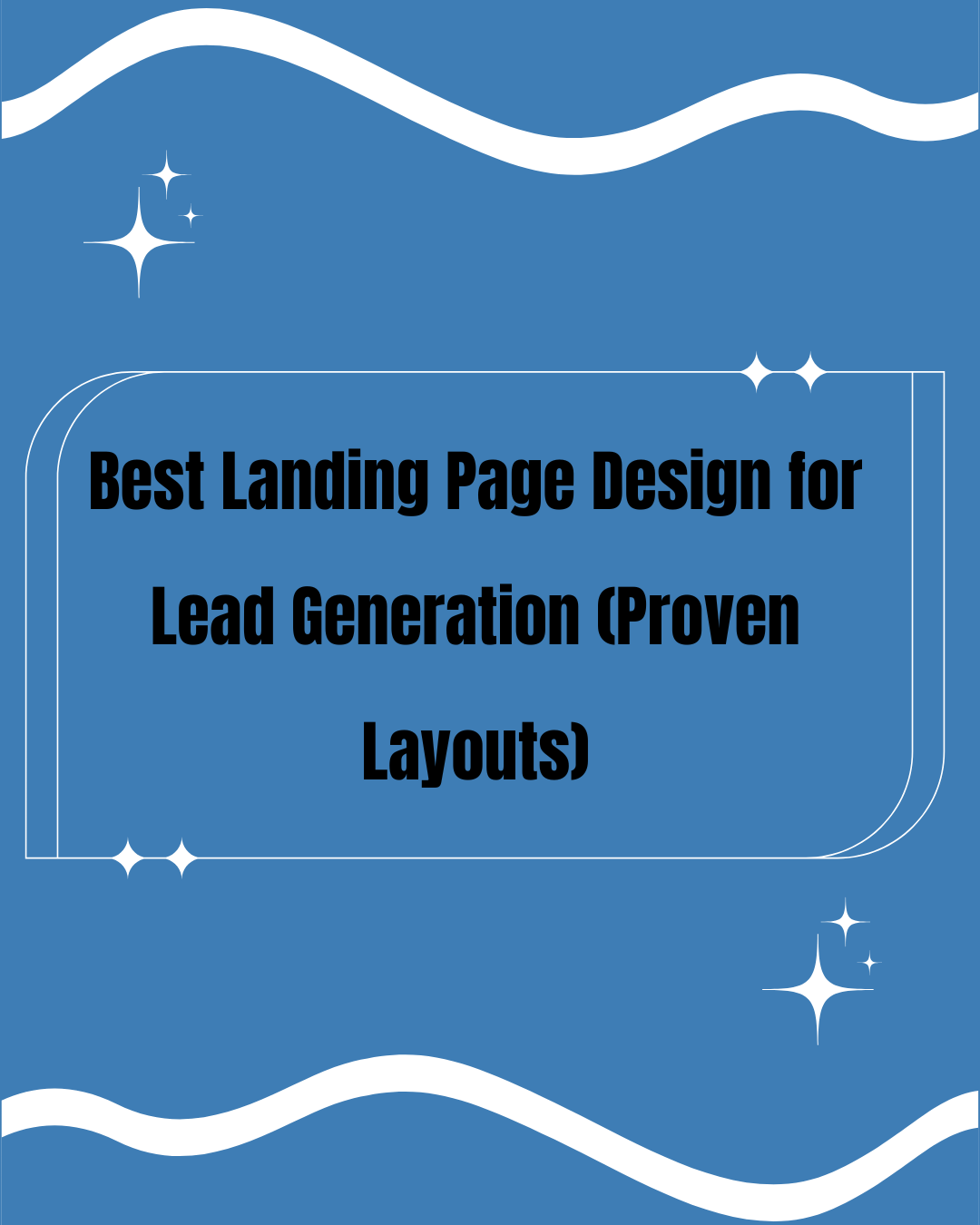 conversion rate optimization
