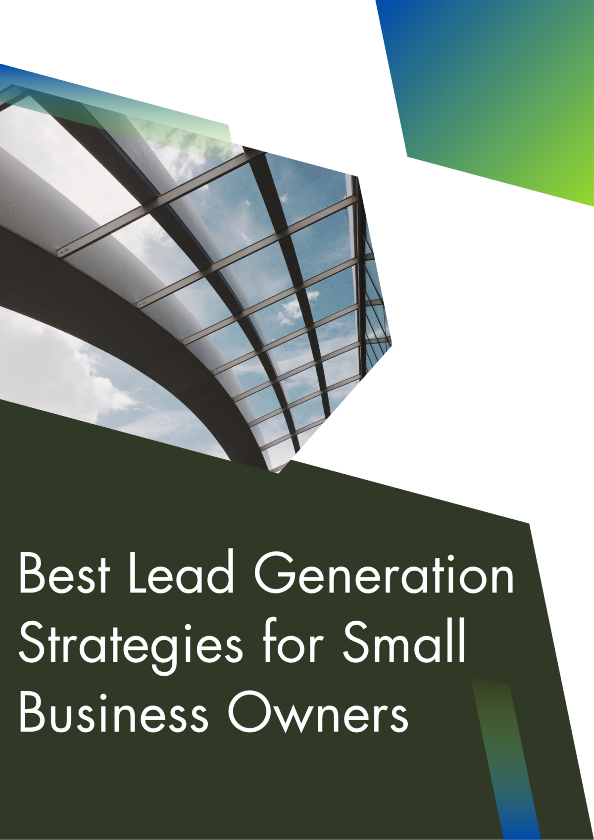 paid vs organic lead generation