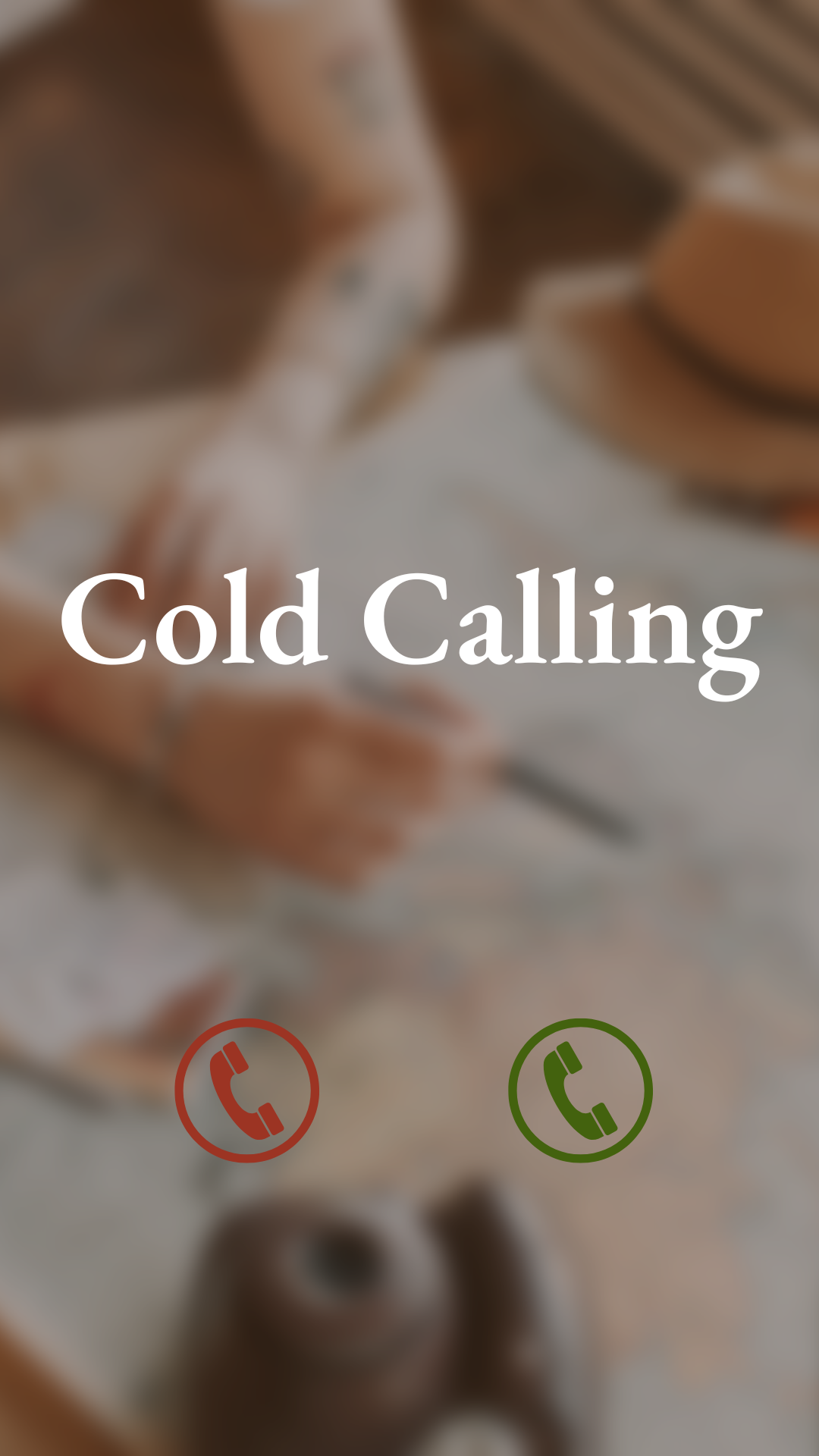 How to Automate Client Acquisition Without Cold Calling
