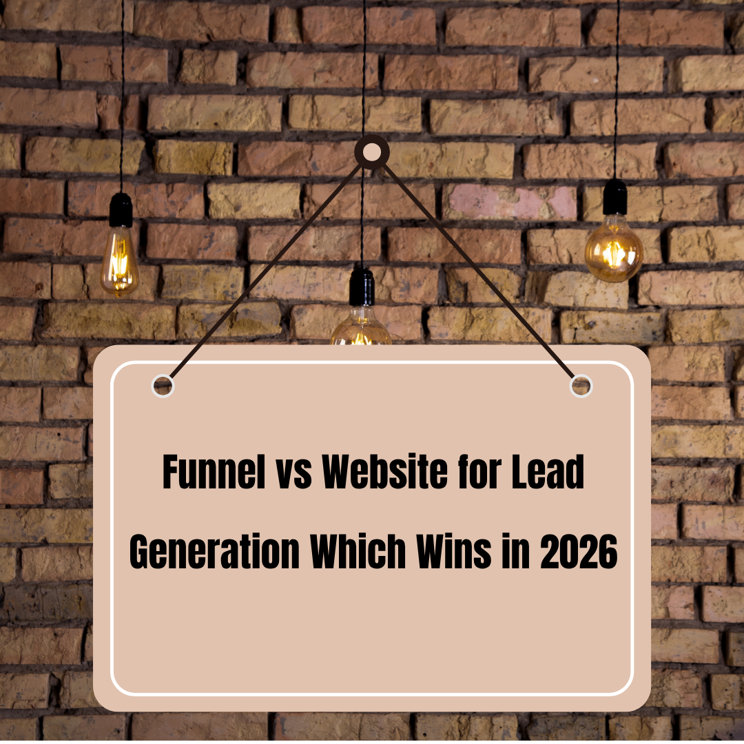 best landing page design for lead generation