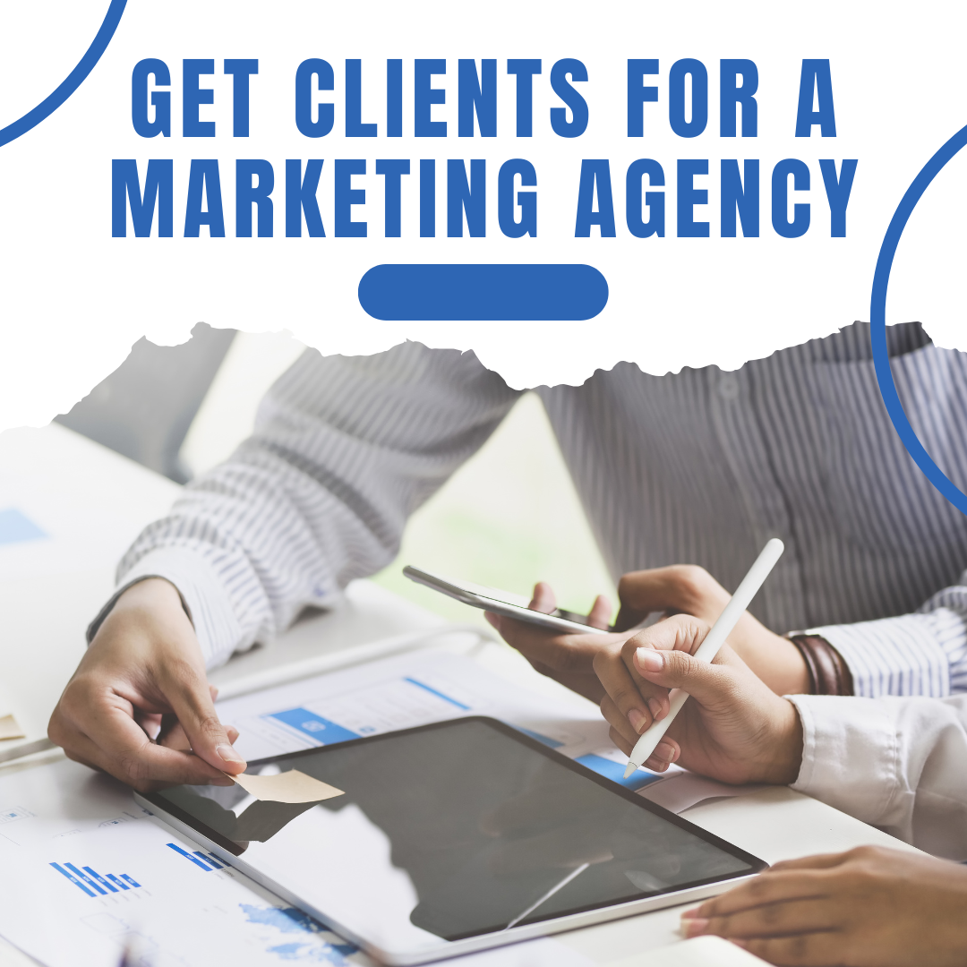 pricing strategies for marketing agencies