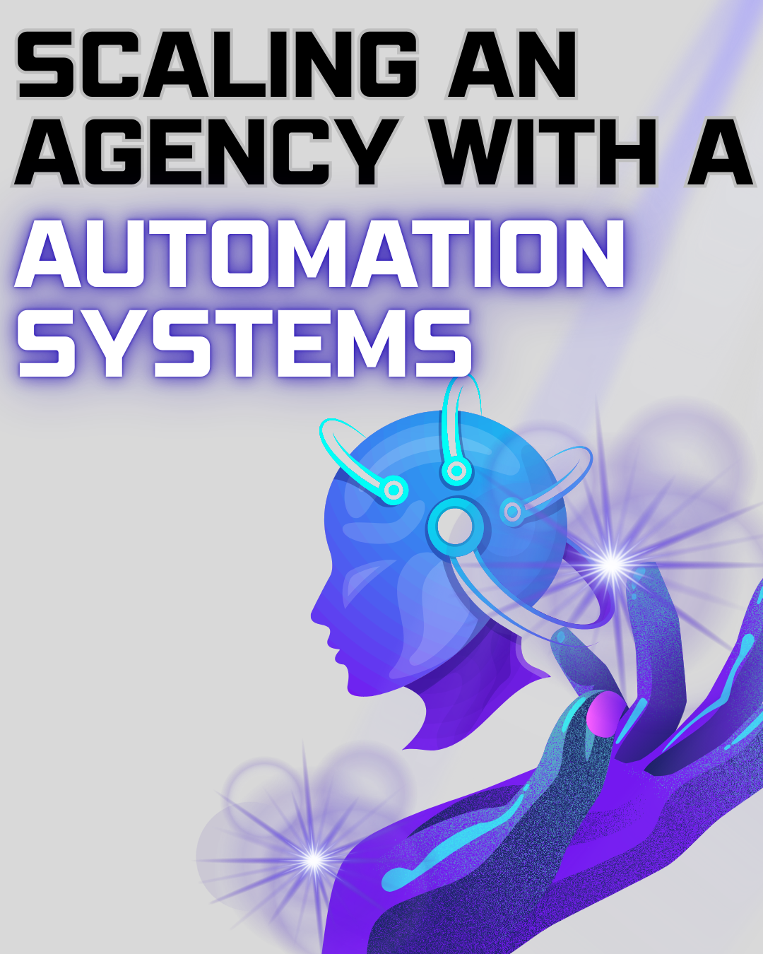 scale a digital marketing agency