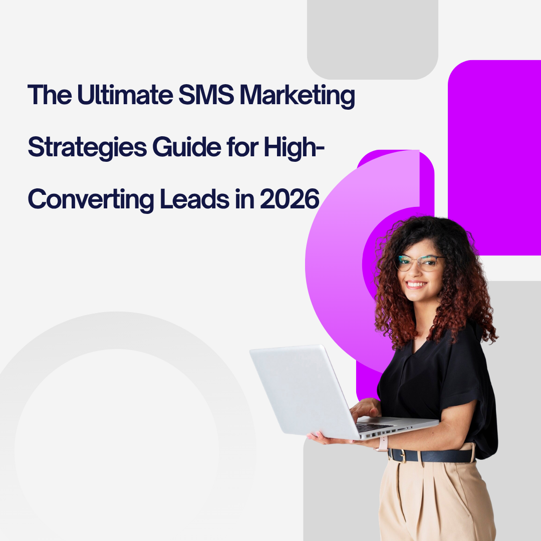 sms marketing strategies