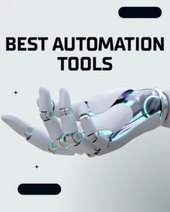 Best Automation Tools for Done For You Marketing Systems